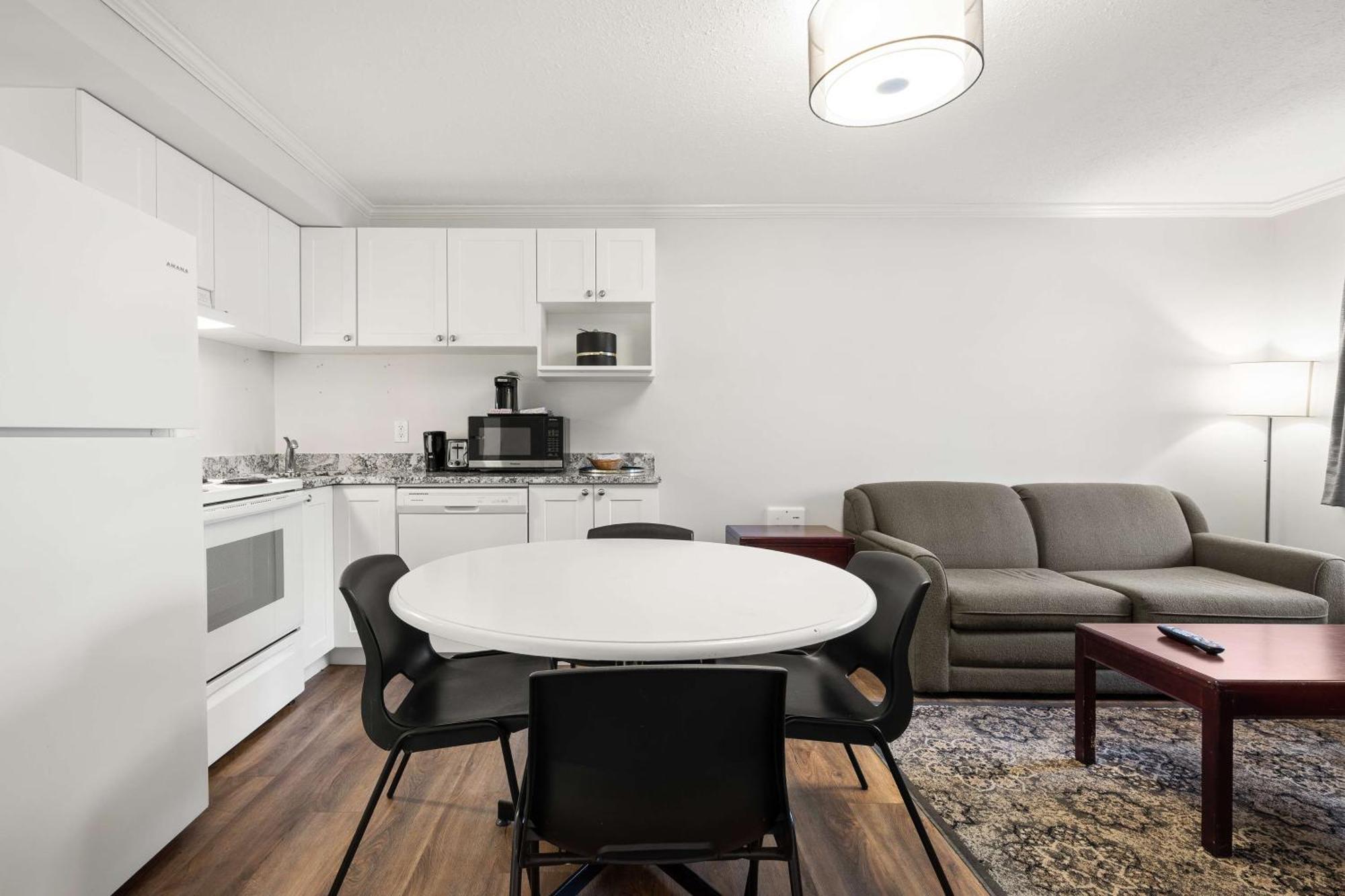 Surestay Hotel By Best Western Rossland Red Mountain Exterior foto